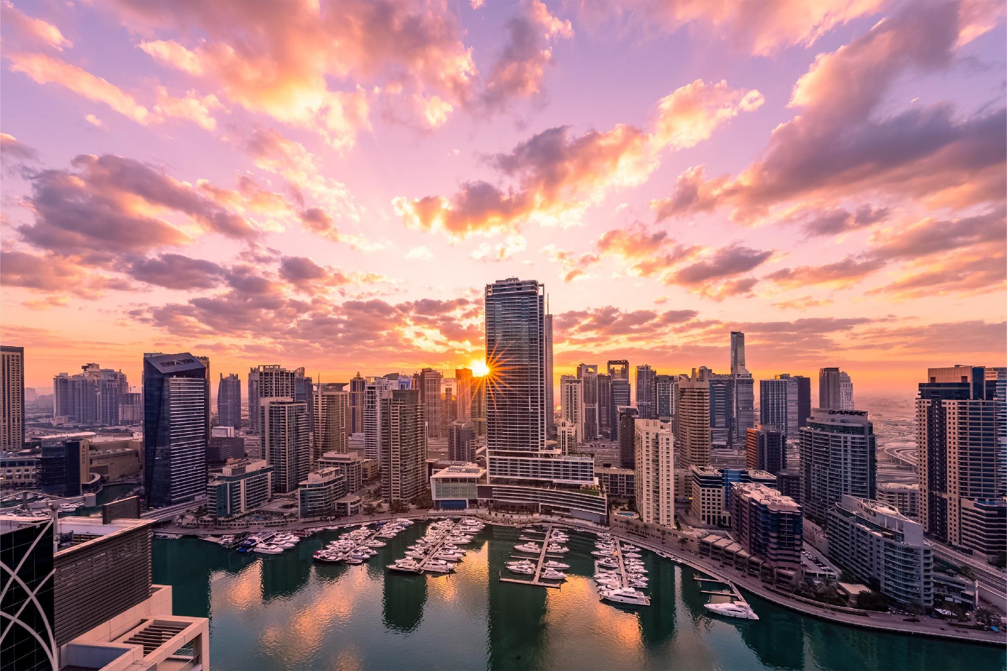 undefined Vida Dubai Marina & Yacht Club 6