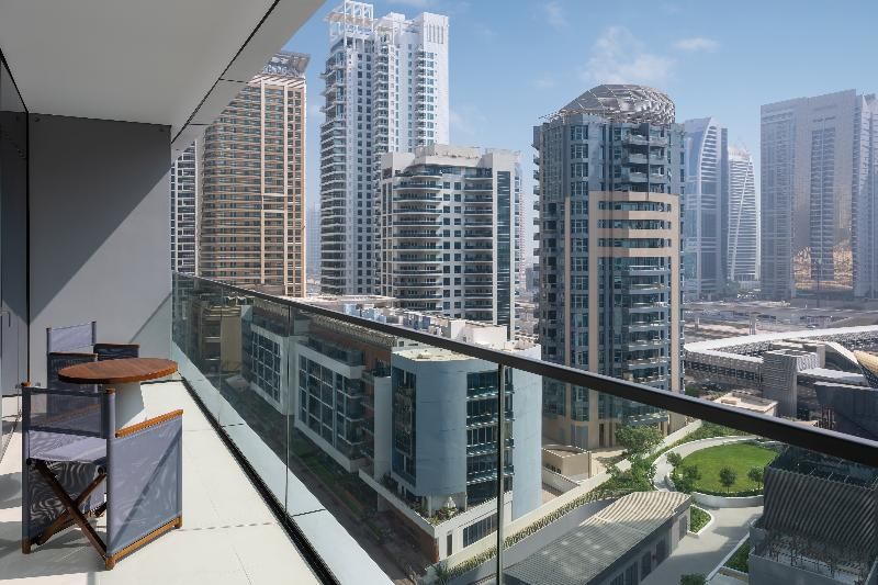 undefined Vida Dubai Marina & Yacht Club 5