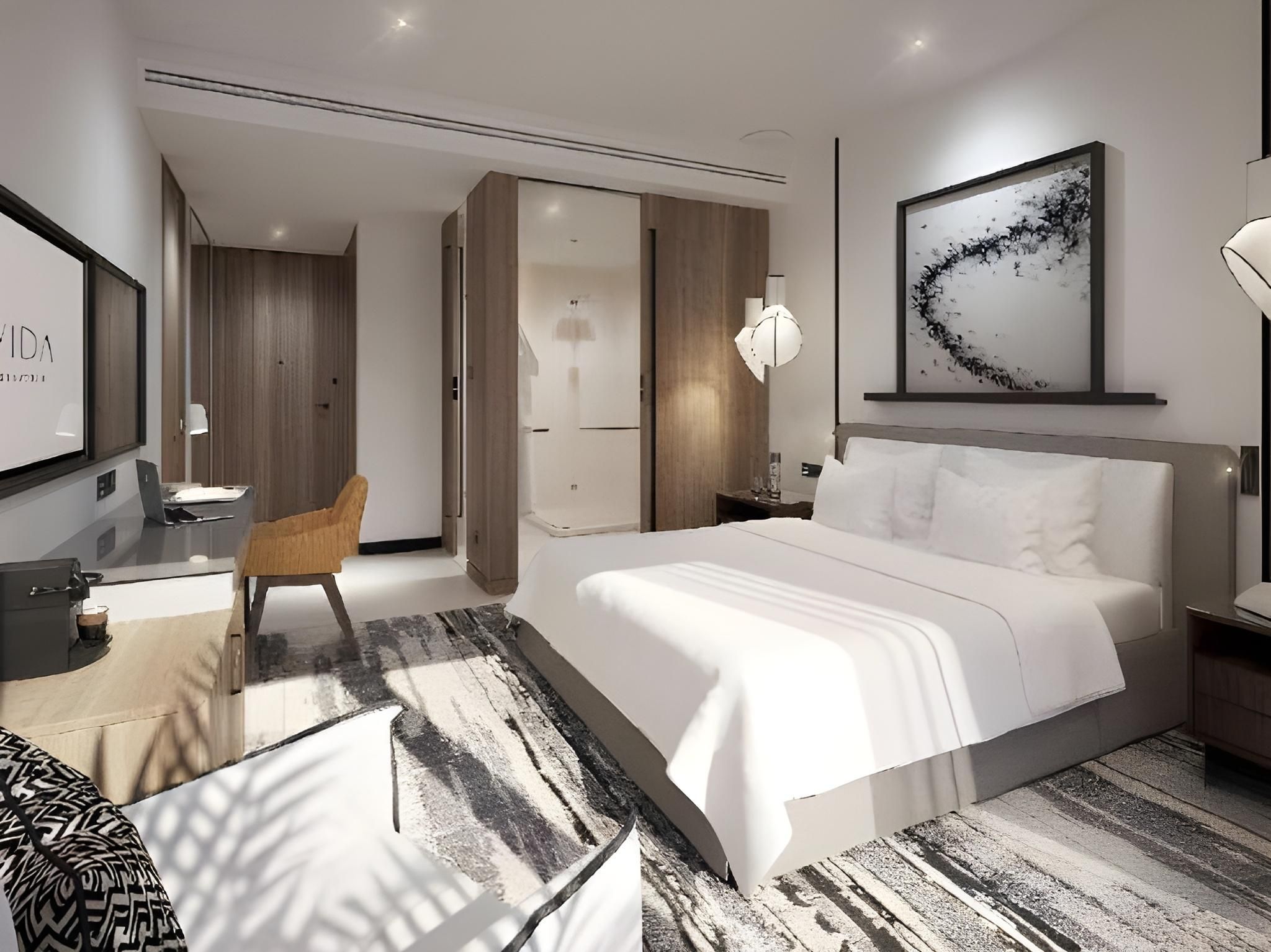 undefined Vida Dubai Marina & Yacht Club 6