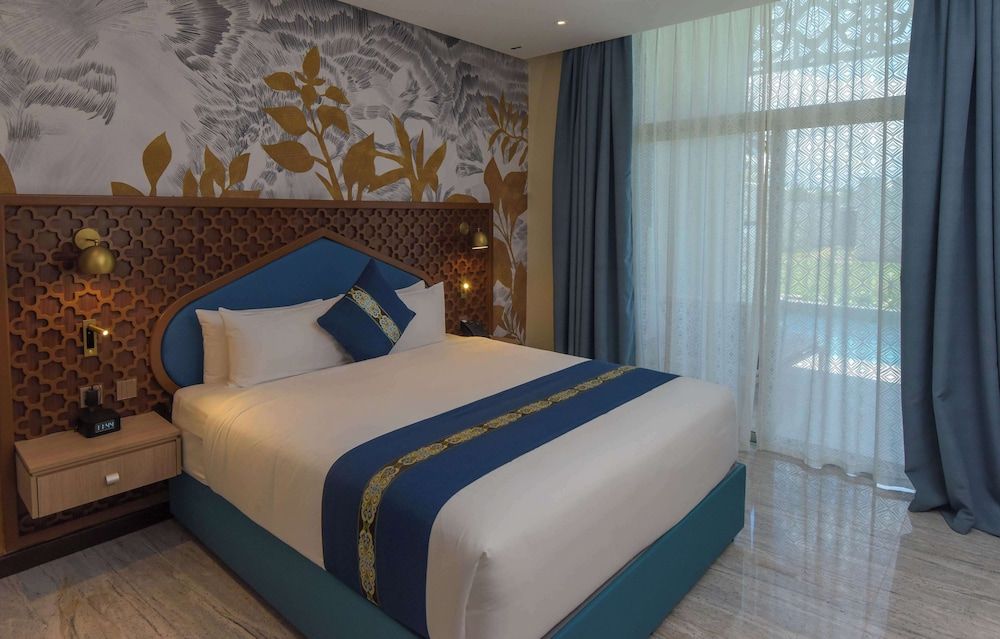 Presidential Suite, Multiple Beds
