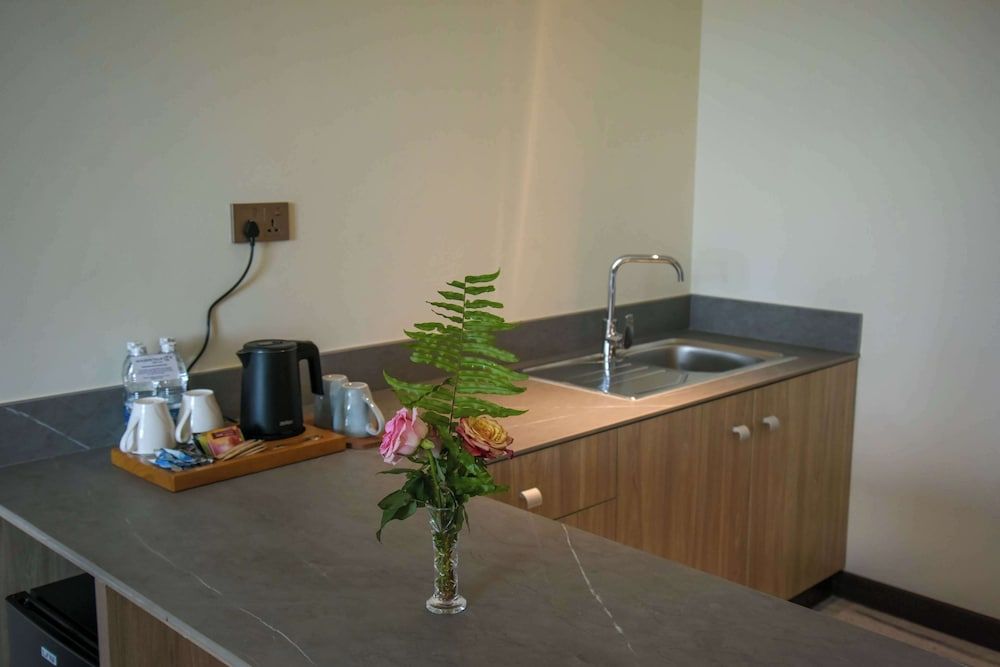 Golden Tulip Zanzibar Airport Deluxe Studio, 1 King Bed 6