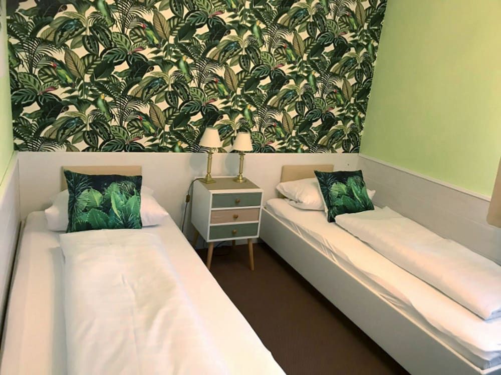 Hotel Restaurant Bruchwiese Twin Room 4