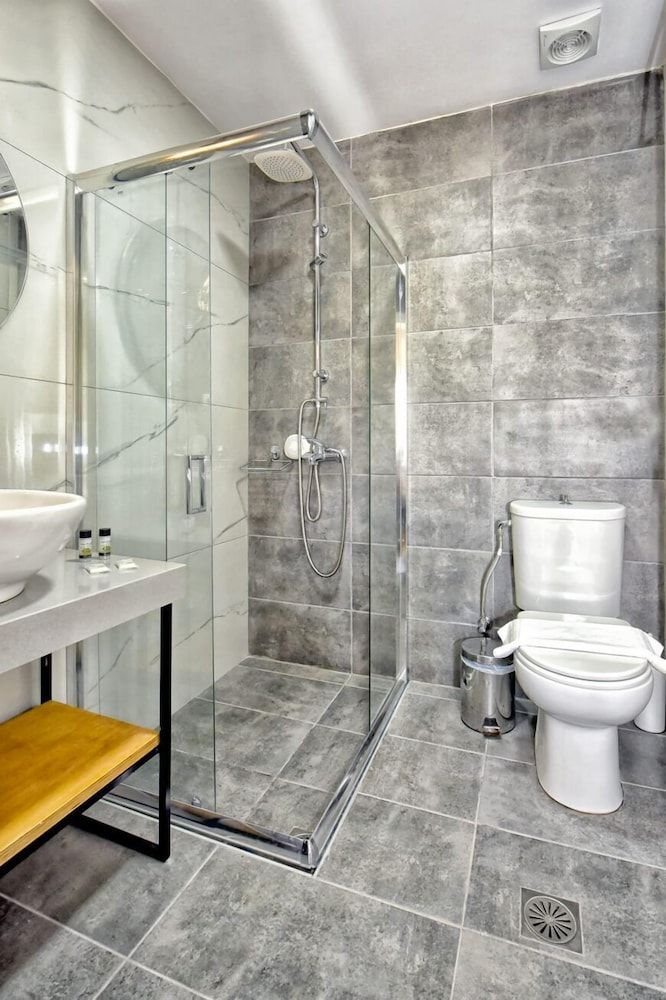 Georgia's Garden by Omilos Hotels Flexible Room 3