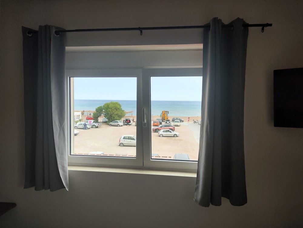 Georgia's Garden by Omilos Hotels Apartment 9