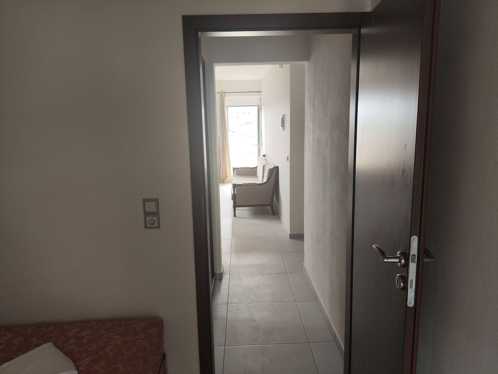 Georgia's Garden by Omilos Hotels Apartment 15