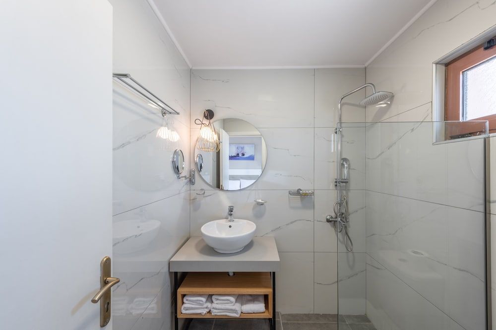 Georgia's Garden by Omilos Hotels Flexible Room 4