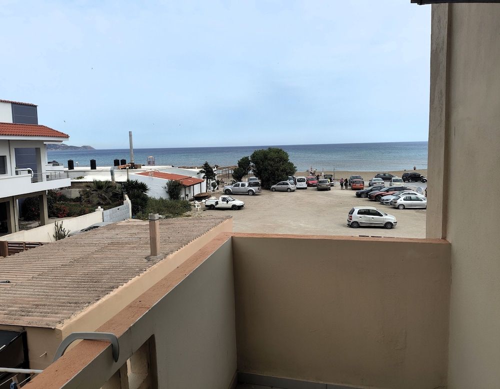 Georgia's Garden by Omilos Hotels Apartment 8