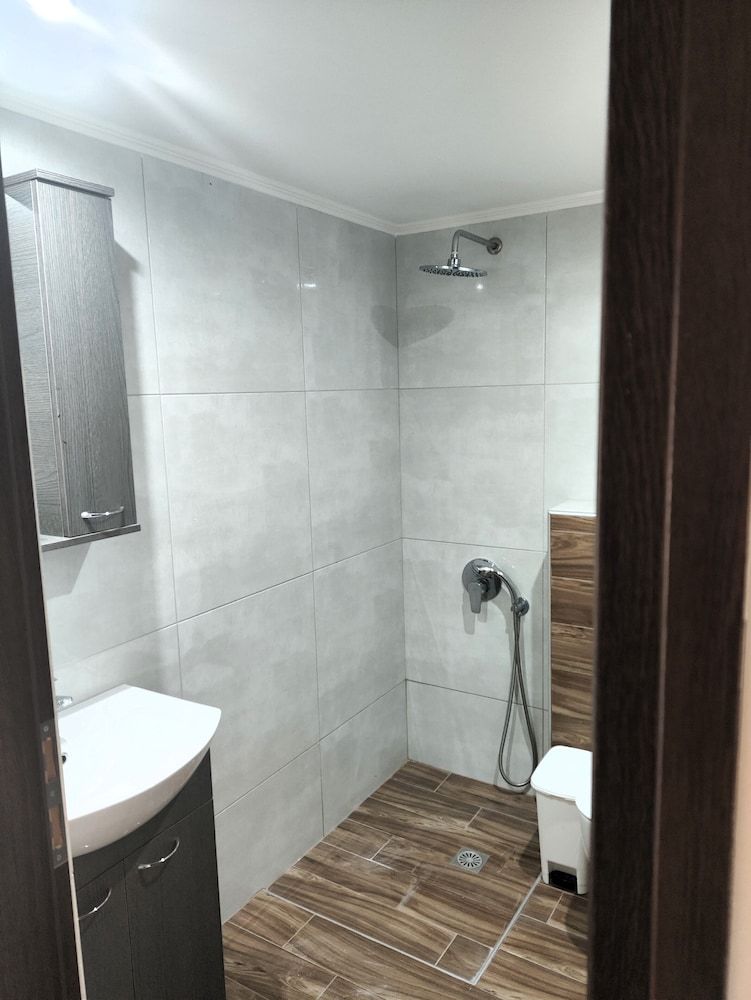 Georgia's Garden by Omilos Hotels Apartment 12