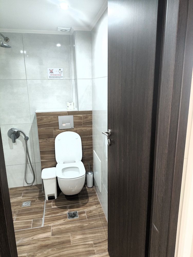 Georgia's Garden by Omilos Hotels Apartment 10