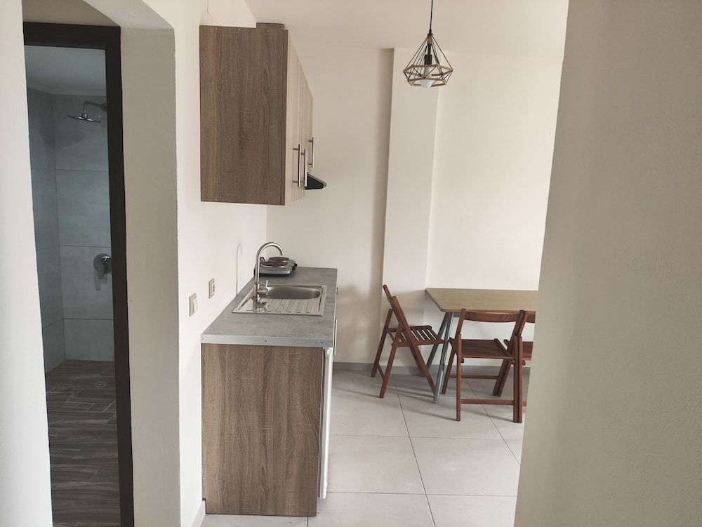 Georgia's Garden by Omilos Hotels Apartment 14