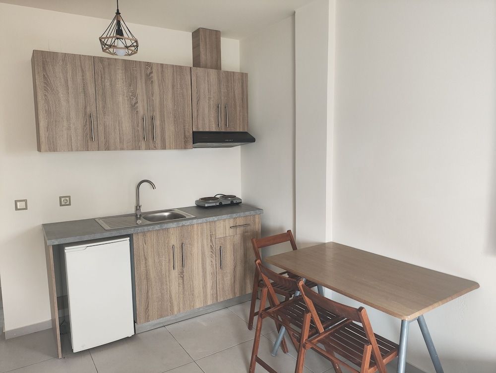 Georgia's Garden by Omilos Hotels Apartment 13