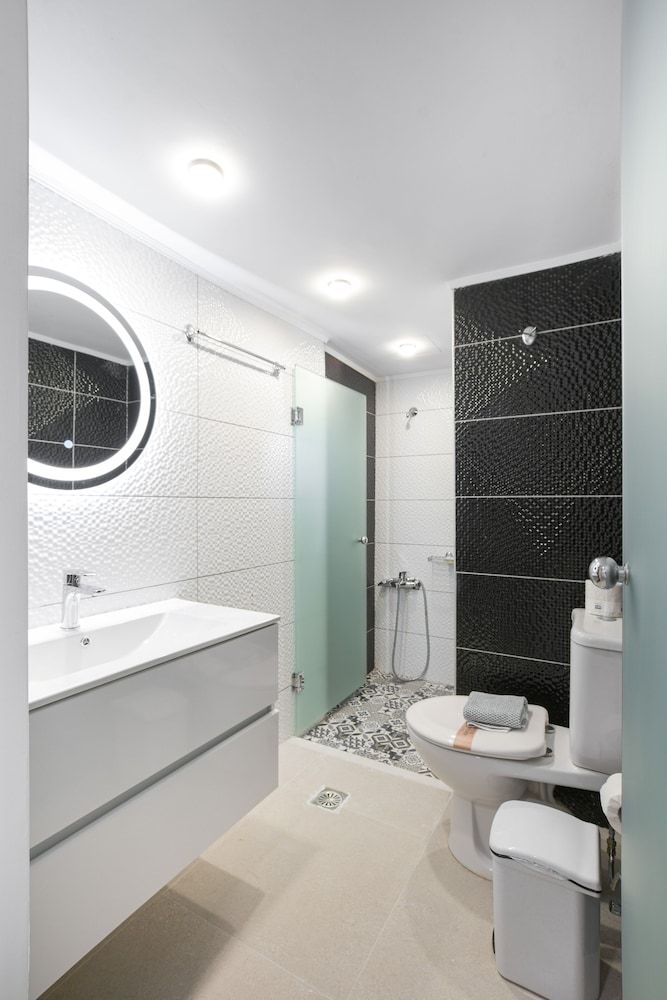 Georgia's Garden by Omilos Hotels Junior Suite 12