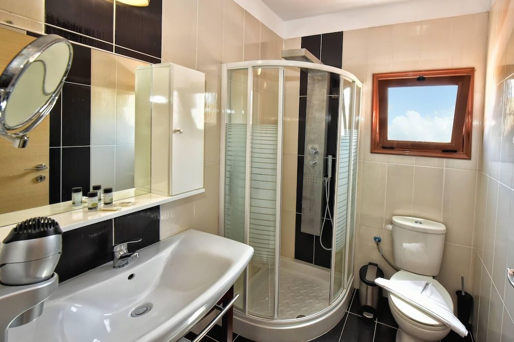 Georgia's Garden by Omilos Hotels Flexible Room 5