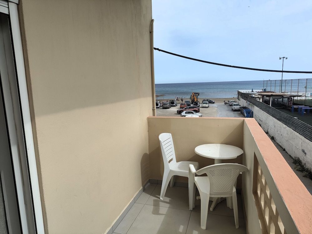 Georgia's Garden by Omilos Hotels Apartment 7