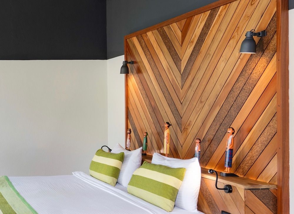 Lankavatara Ocean Retreat & Spa