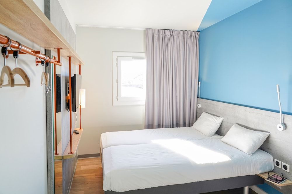 Twin Room, 2 Twin Beds