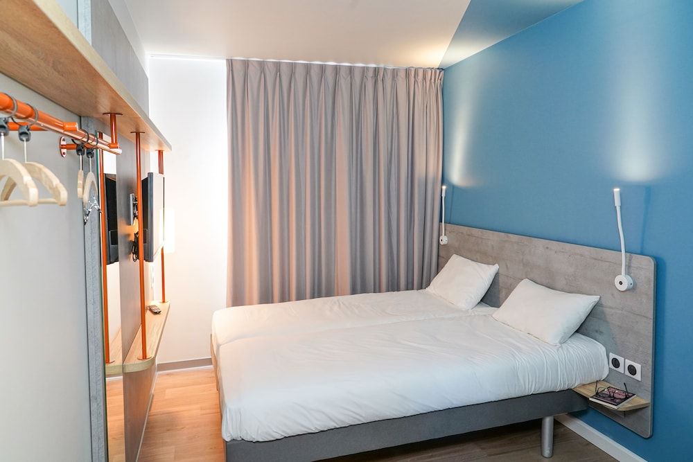 Twin Room, 2 Twin Beds