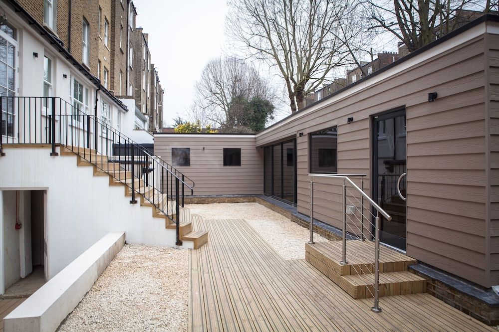 undefined W14 Hotel 6