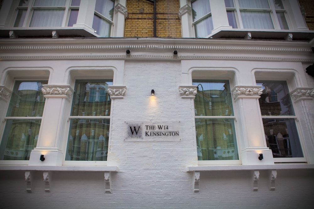 undefined W14 Hotel 2