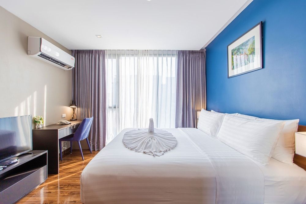 undefined Amp Am House Hotel 3