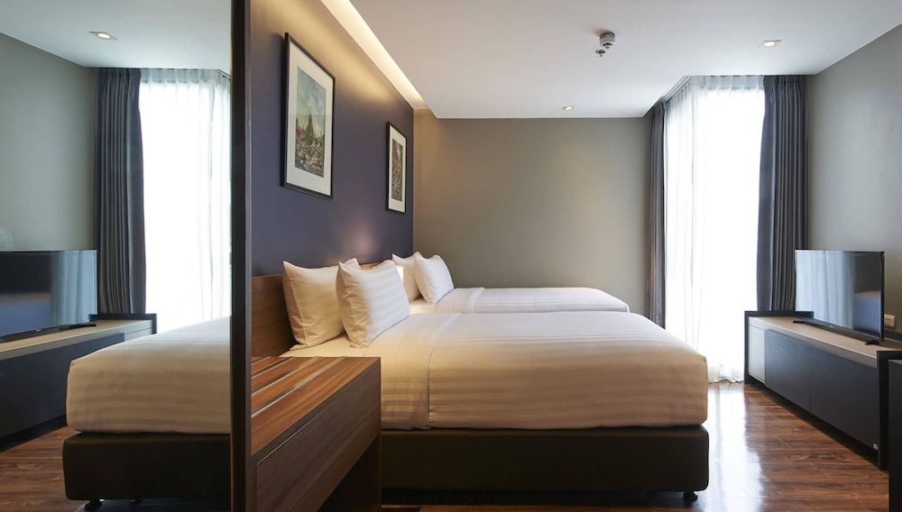 undefined Amp Am House Hotel 8