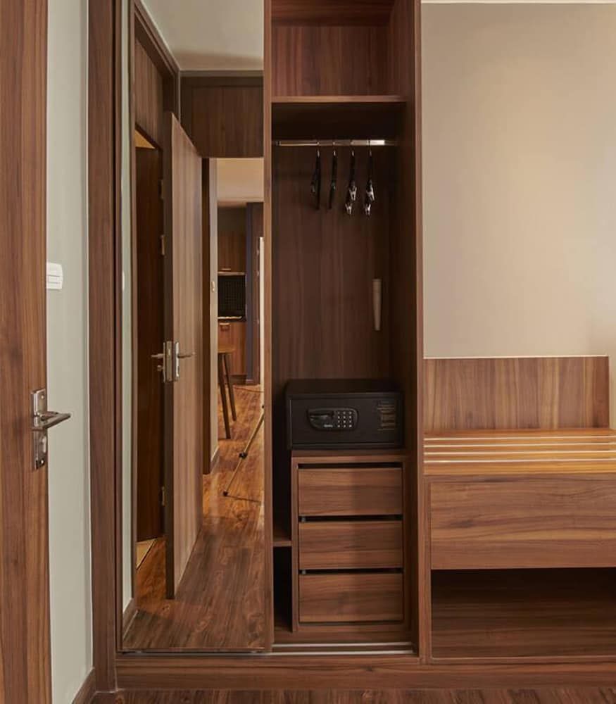 Amp Am House Hotel 1-Bedroom Suite 16