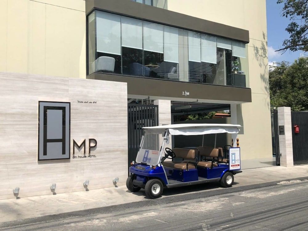 undefined Amp Am House Hotel 4