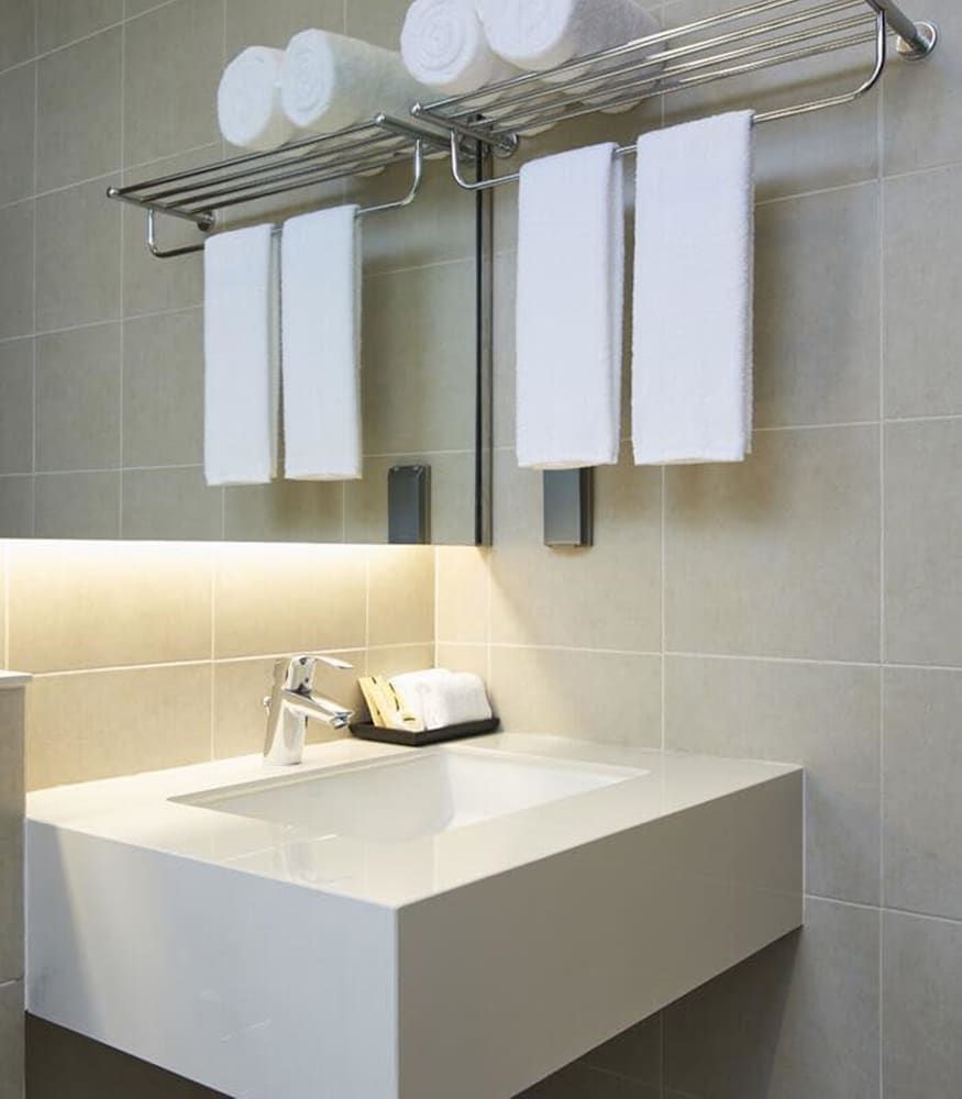 Amp Am House Hotel 1-Bedroom Suite 9