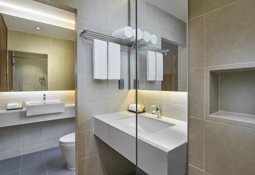 Amp Am House Hotel 1-Bedroom Suite 8