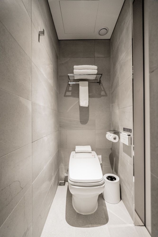 Patio7 Hotel Standard Twin Room 14