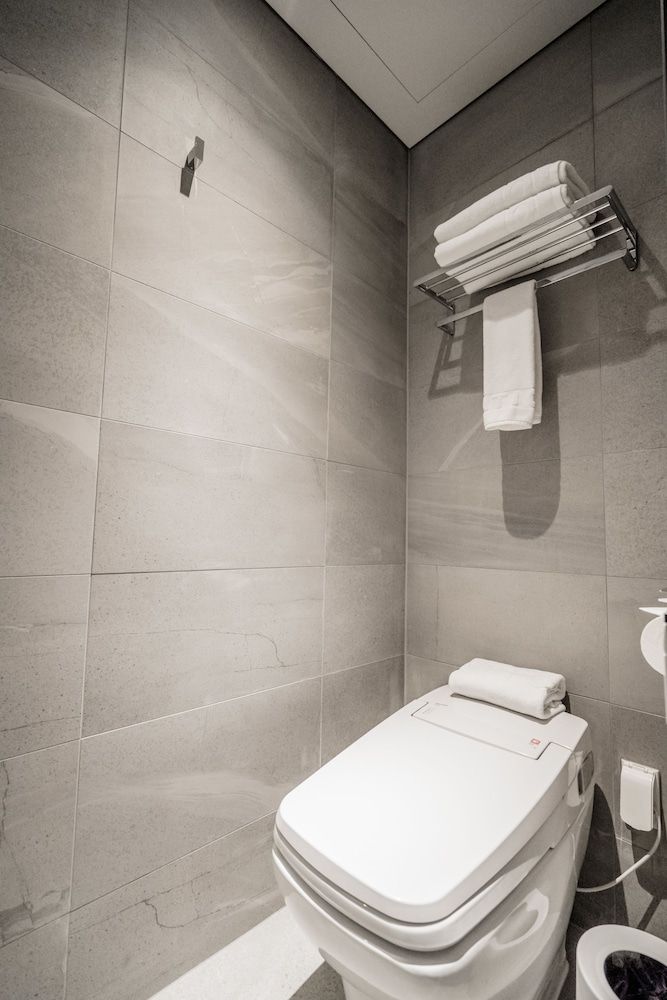 Patio7 Hotel Standard Twin Room 16