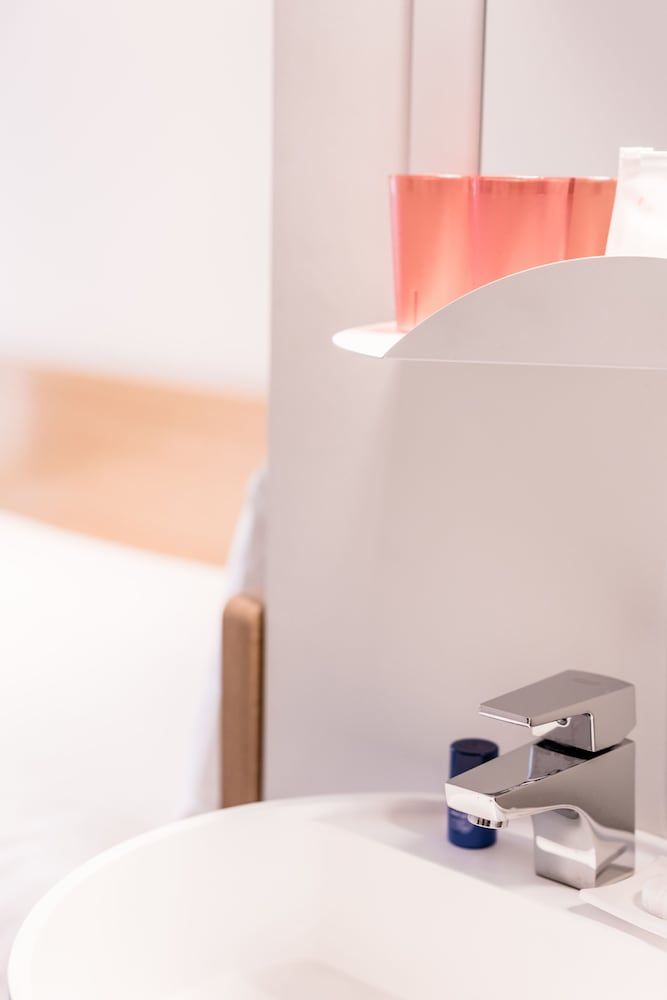 Patio7 Hotel Standard Twin Room 22