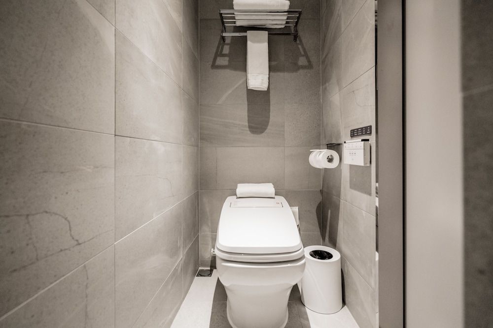 Patio7 Hotel Standard Twin Room 15