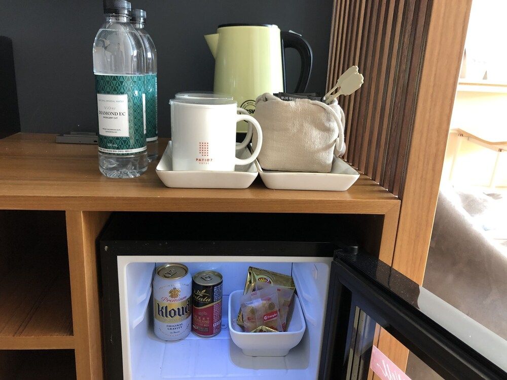 Patio7 Hotel Standard Twin Room 23