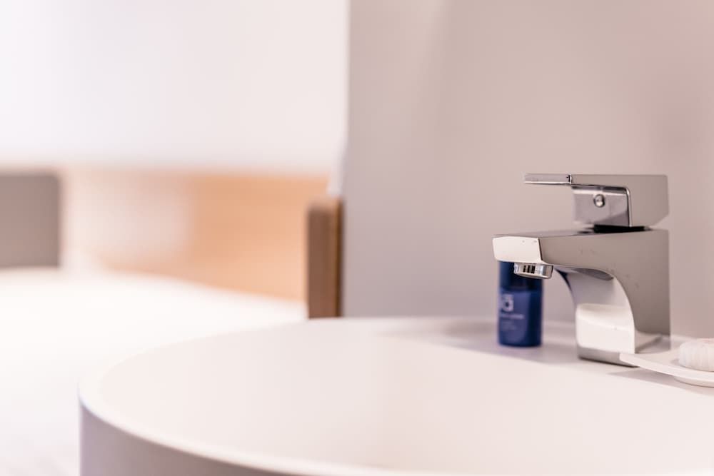 Patio7 Hotel Standard Twin Room 13