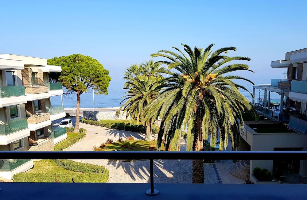 Executive Room, Sea View