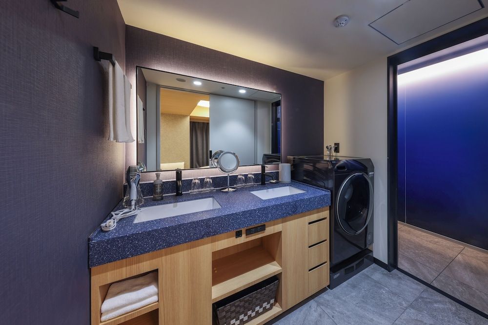 undefined Hotel Keihan Tenmabashi Ekimae 9