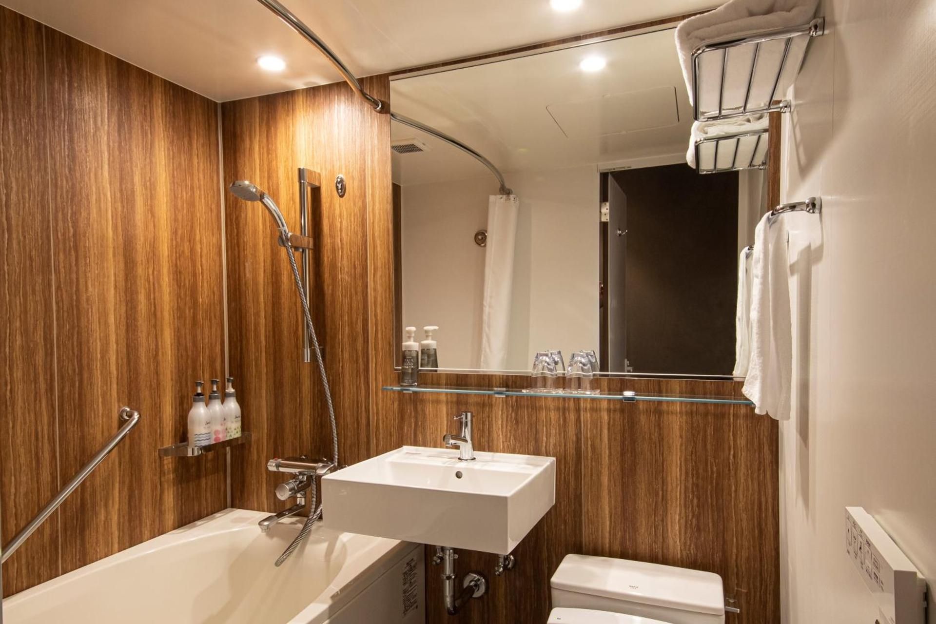 Double Room - Non-Smoking