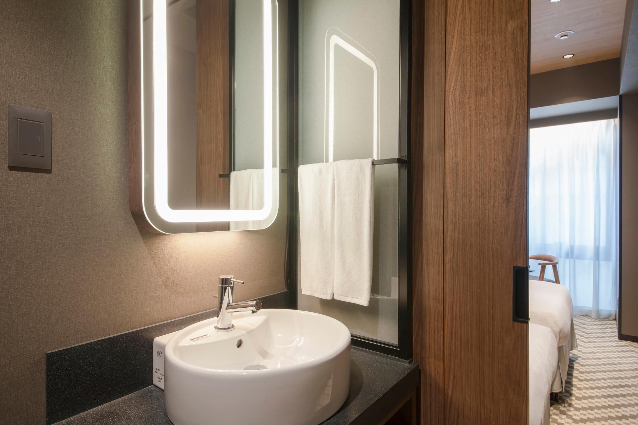 Twin Room - Special Offer