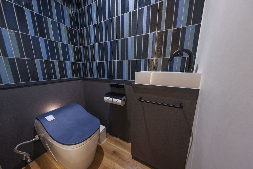 undefined Hotel Keihan Tenmabashi Ekimae 10