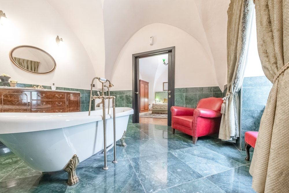 Casa Nova - Boutique Hotel Junior suite without sea view 5