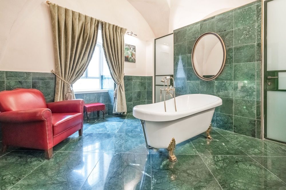 Casa Nova - Boutique Hotel Junior suite without sea view 4