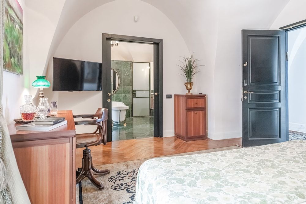 Casa Nova - Boutique Hotel Junior suite without sea view 7