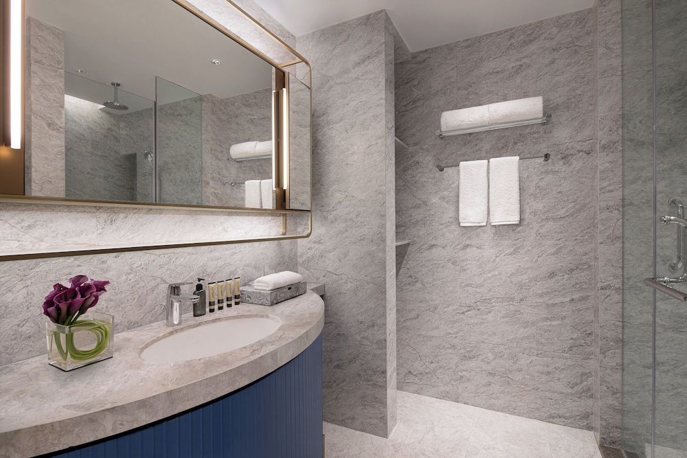 undefined Ascott Raffles City Chongqing 5