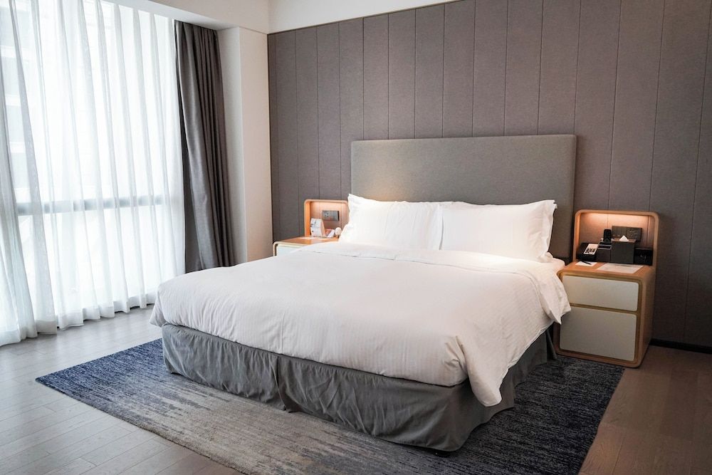 undefined Ascott Raffles City Chongqing 2