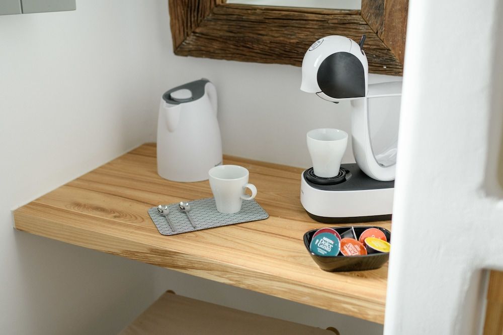 The Summit of Mykonos Panoramic Suite, Sea View 6