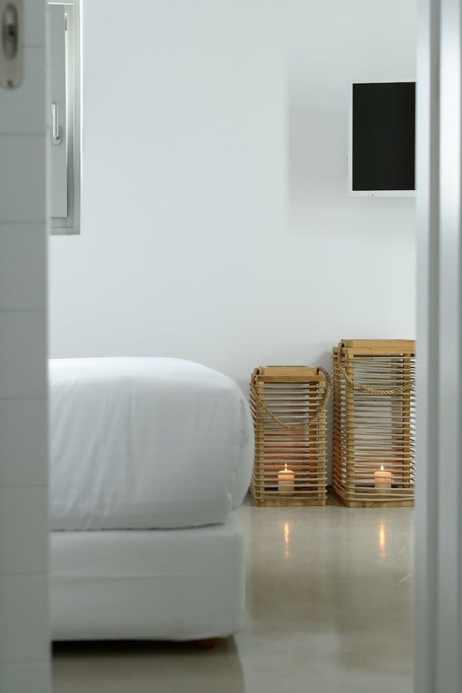 The Summit of Mykonos Panoramic Suite, Sea View 15