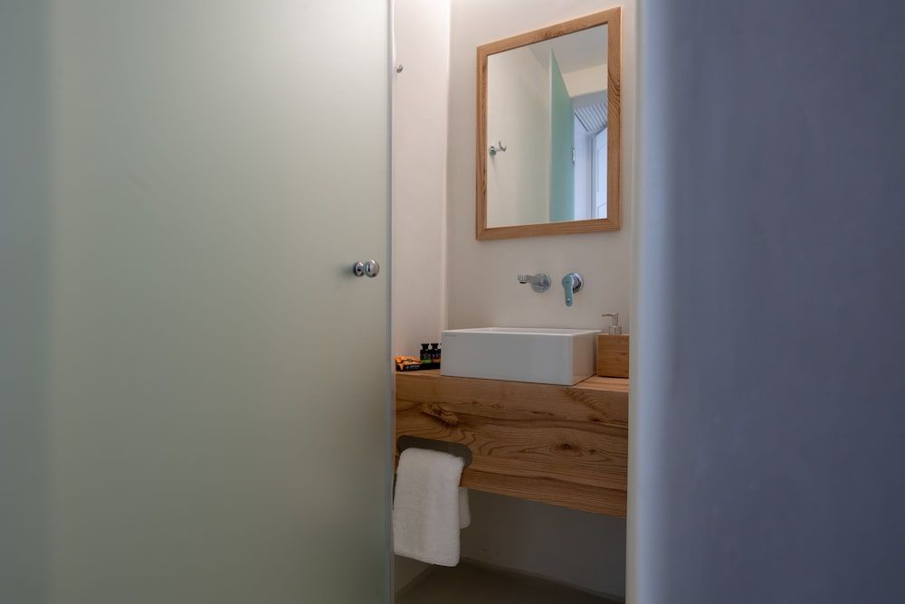 The Summit of Mykonos Panoramic Suite, Sea View 7