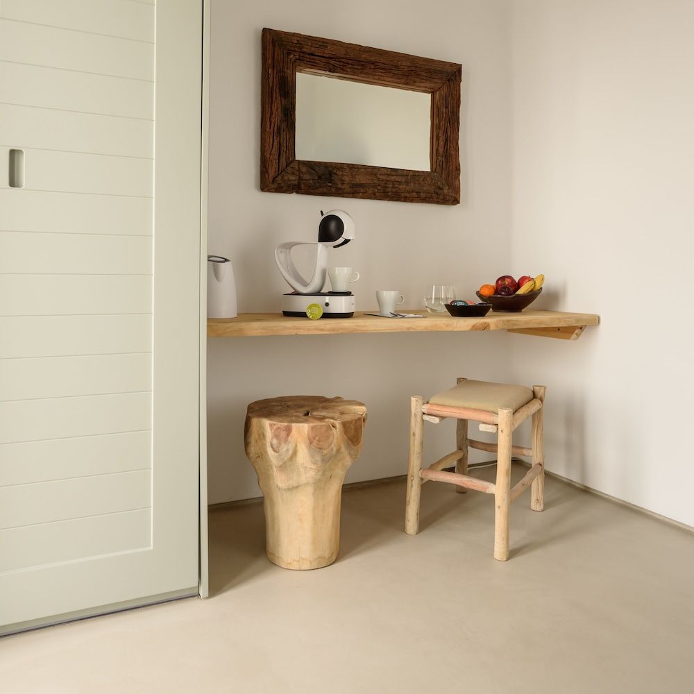 The Summit of Mykonos Panoramic Suite, Sea View 12