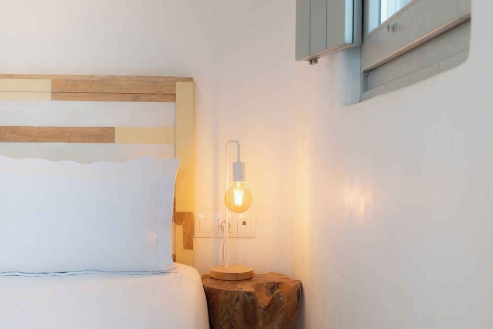 The Summit of Mykonos Panoramic Suite, Sea View 3